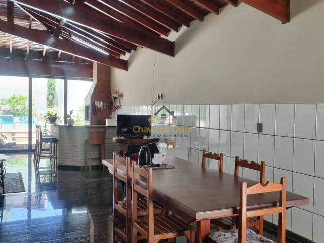 #316 - Casa para Venda em Jales - SP - 3