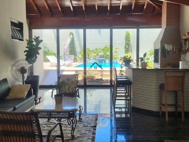 Casa para Venda em Jales - 4