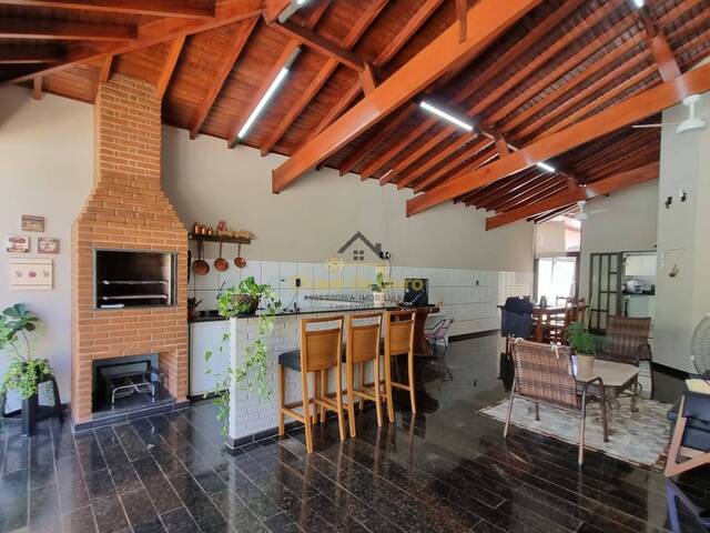 Casa para Venda em Jales - 5