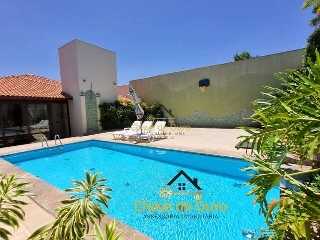 #316 - Casa para Venda em Jales - SP - 1