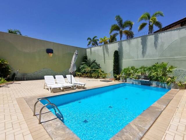 #316 - Casa para Venda em Jales - SP - 2