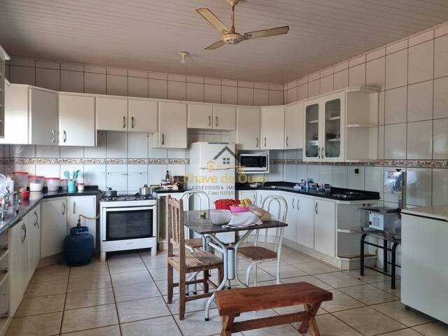 #318 - Chácara para Venda em Jales - SP - 2