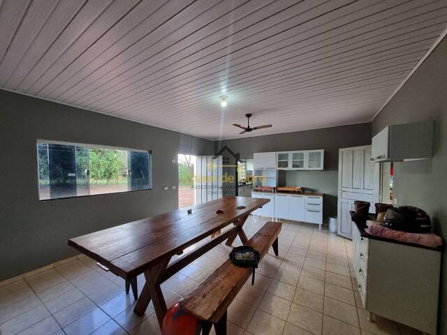 Chácara para Venda em Jales - 4