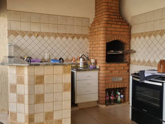 #319 - Casa para Venda em Jales - SP - 3