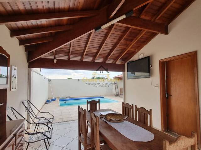 Casa para Venda em Jales - 5