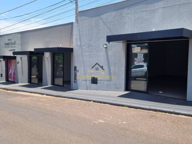#321 - Conjunto Comercial para Venda em Urânia - SP - 3