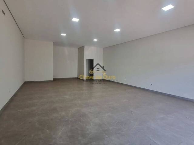 #321 - Conjunto Comercial para Venda em Urânia - SP - 1