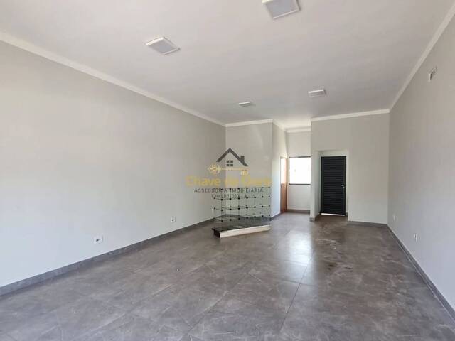 #321 - Conjunto Comercial para Venda em Urânia - SP - 2