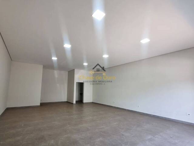 Conjunto Comercial para Venda em Urânia - 4