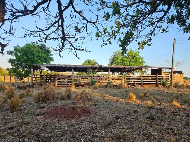 #322 - Chácara para Venda em Marinópolis - SP - 2