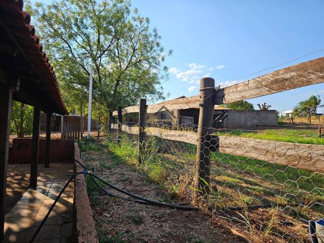 Chácara para Venda em Jales - 5