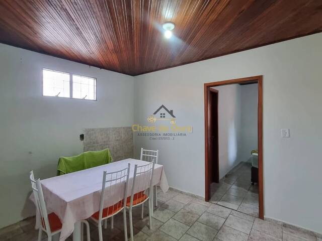 #324 - Casa para Venda em Jales - SP - 2
