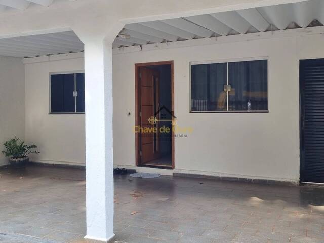 Casa para Venda em Jales - 4