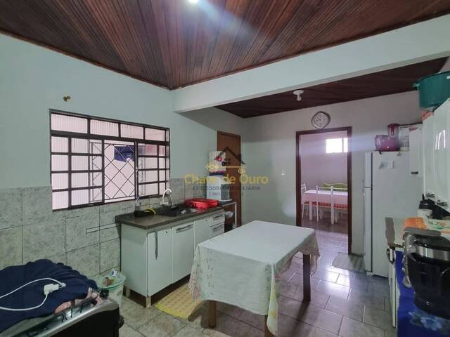 #324 - Casa para Venda em Jales - SP - 3