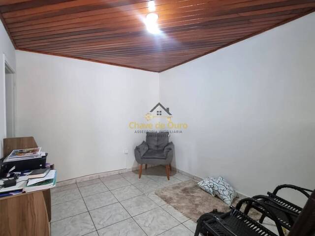 Casa para Venda em Jales - 5