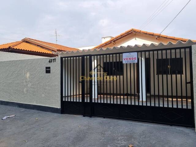 #324 - Casa para Venda em Jales - SP - 1