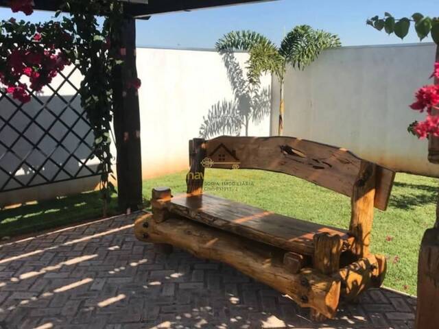 #325 - Casa para Venda em Jales - SP - 2