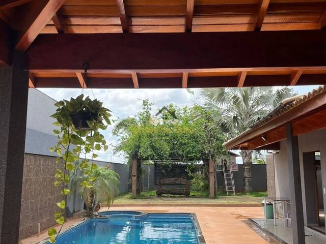 #325 - Casa para Venda em Jales - SP - 1