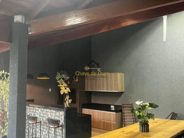 Casa para Venda em Jales - 5