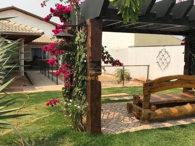 Casa para Venda em Jales - 4