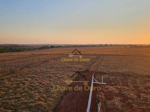 #326 - Chácara para Venda em Jales - SP - 2