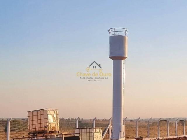 #326 - Chácara para Venda em Jales - SP - 3