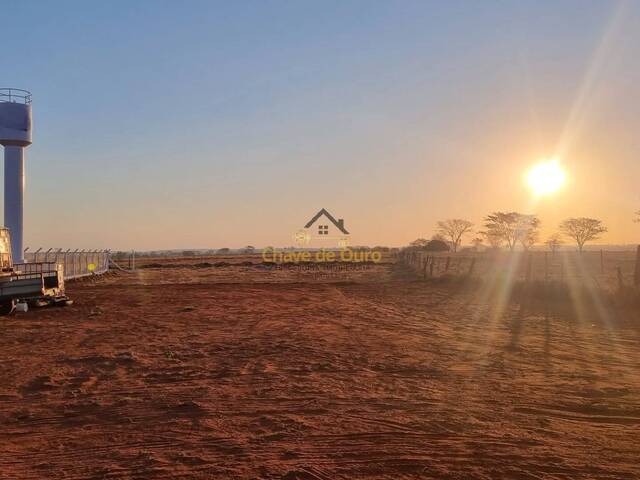 #326 - Chácara para Venda em Jales - SP - 1