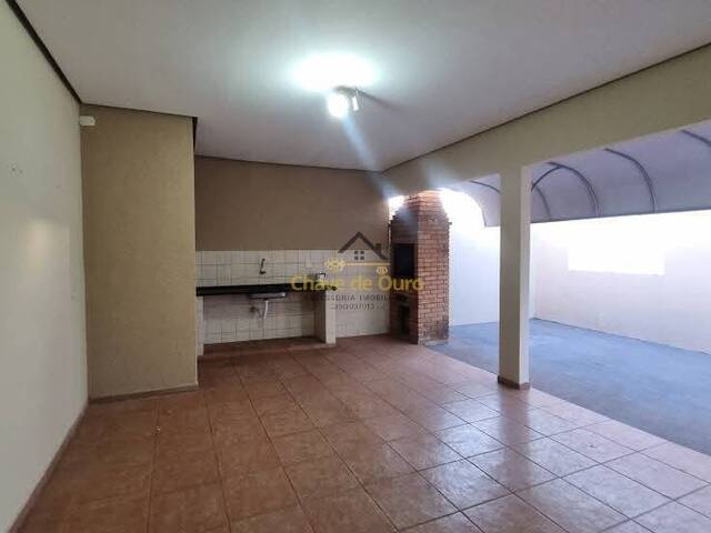 #327 - Casa para Venda em Jales - SP - 3