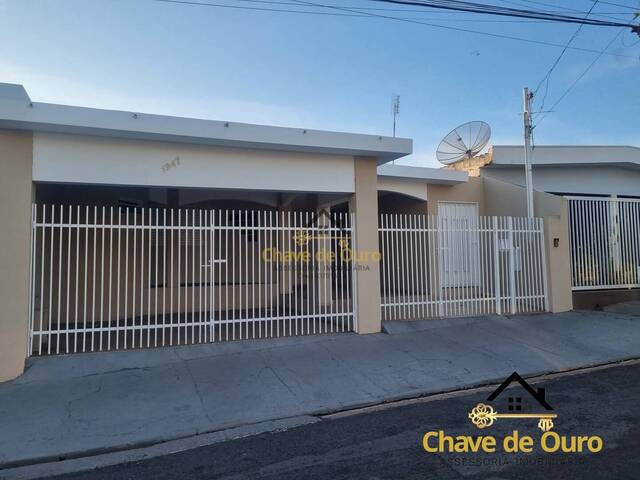 Venda em Centro - Jales