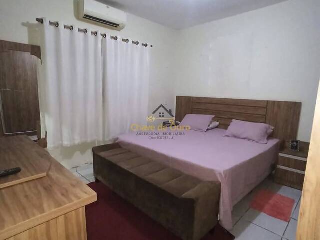 #328 - Casa para Venda em Jales - SP - 3