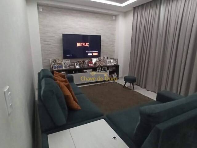 Casa para Venda em Jales - 5