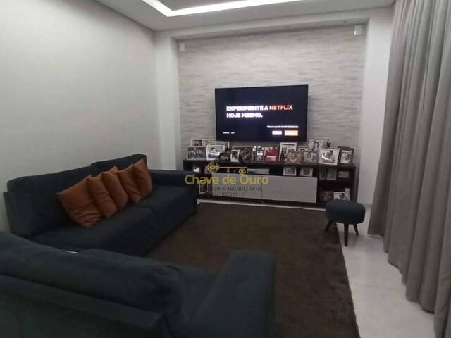 #328 - Casa para Venda em Jales - SP - 1