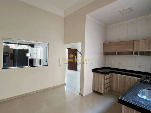 #329 - Casa para Venda em Jales - SP - 1