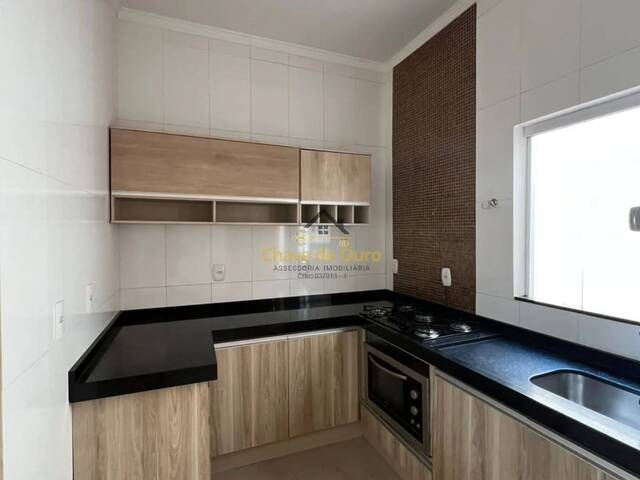 #329 - Casa para Venda em Jales - SP - 3