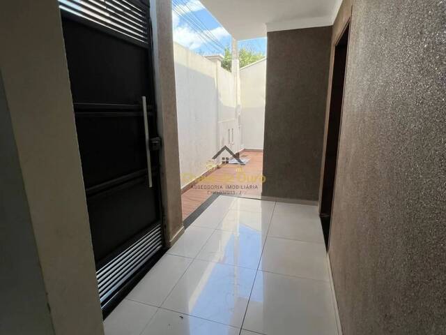 Casa para Venda em Jales - 5