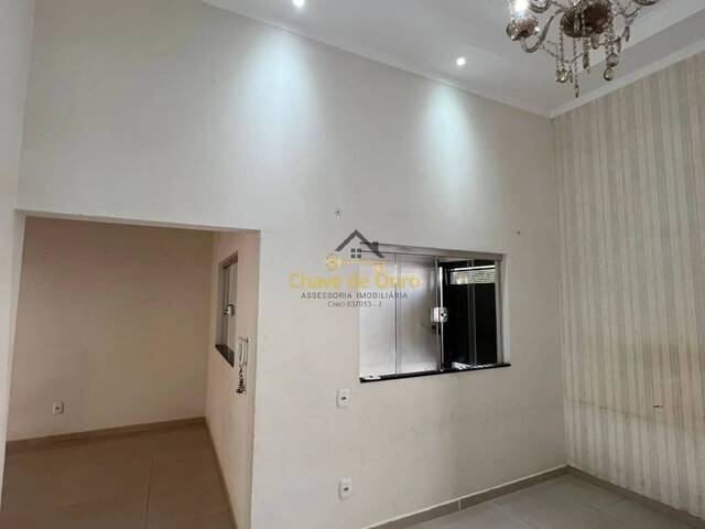 Casa para Venda em Jales - 4