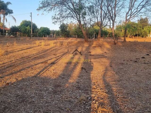 #331 - Chácara para Venda em Jales - SP - 2