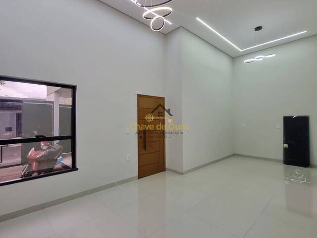 #332 - Casa para Venda em Jales - SP - 1