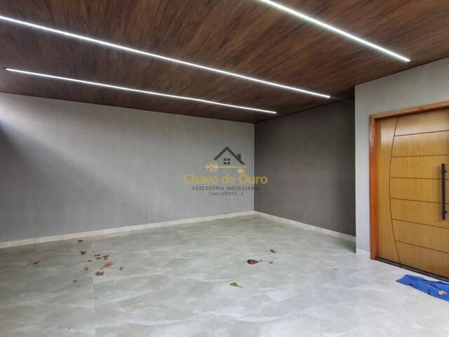 #332 - Casa para Venda em Jales - SP - 2