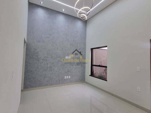 #332 - Casa para Venda em Jales - SP - 3