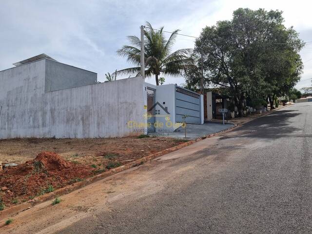 #334 - Terreno para Venda em Jales - SP - 3