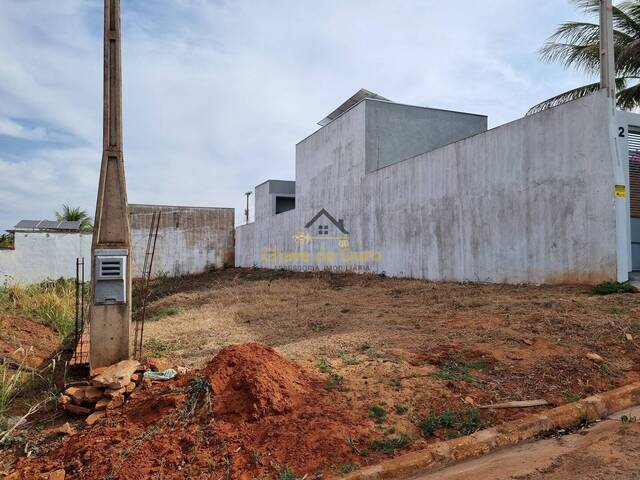 #334 - Terreno para Venda em Jales - SP - 2