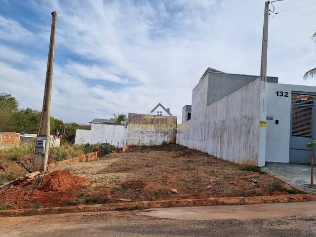 #334 - Terreno para Venda em Jales - SP - 1