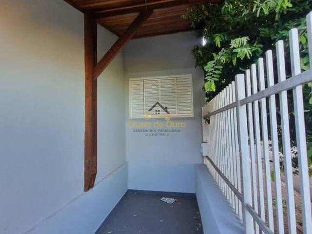 #336 - Casa para Venda em Jales - SP - 3