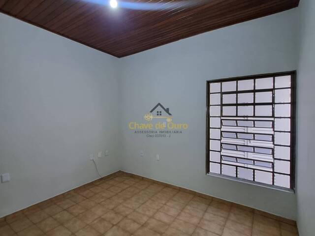 Casa para Venda em Jales - 4