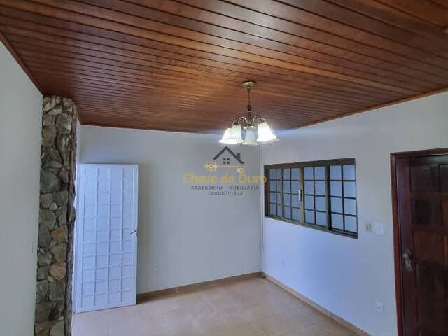 #336 - Casa para Venda em Jales - SP - 2