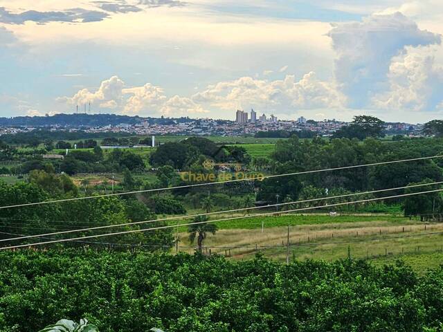 #337 - Chácara para Venda em Jales - SP - 1