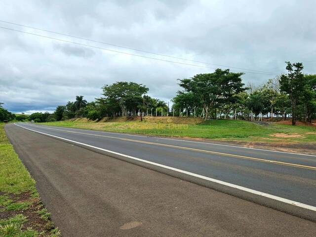 #337 - Chácara para Venda em Jales - SP - 3