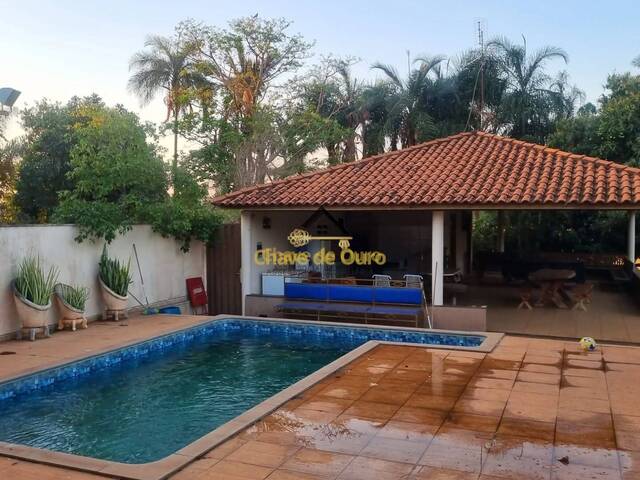 #338 - Sítio para Venda em Jales - SP - 2