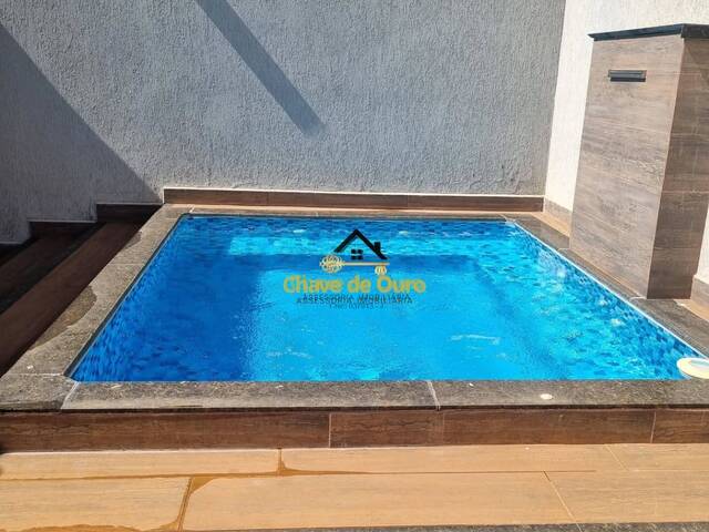 #339 - Casa para Venda em Jales - SP - 1